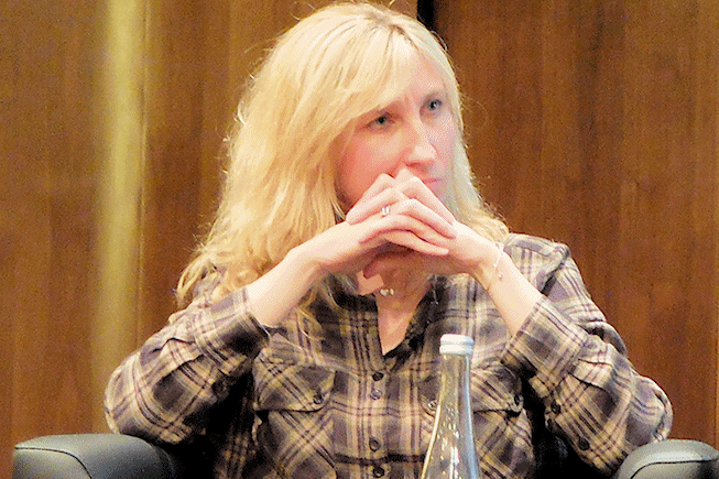 « Les enseignements traditionnels sont trop statiques » pour la co-présidente d&rsquo;Alter Way