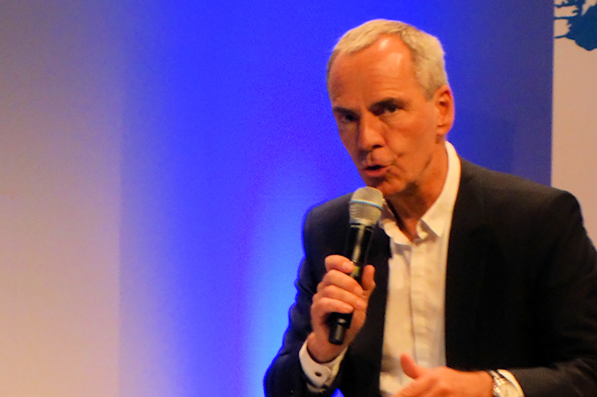 « Google est un pouvoir sans contre pouvoir »