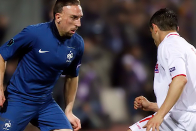 Coupe du monde : la France éliminée en quart de finale par l’Allemagne, selon Goldman Sachs