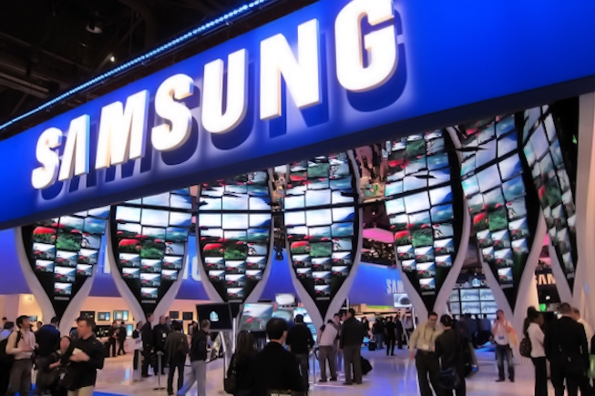 Samsung condamné à des clopinettes face à Apple dans le procès des brevets