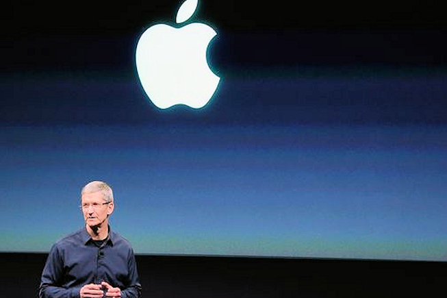 Apple se rapproche du test d&rsquo;une voiture autonome