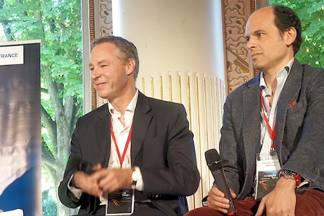 Soon, la banque mobile d&rsquo;Axa veut faire du Big Data en protégeant ses clients