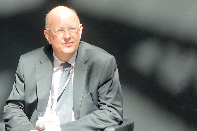 PDG de France Télévisions : «  pour faire bouger l&rsquo;entreprise, nous avons besoin des startups »   