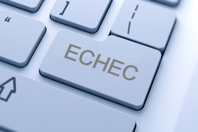 Les 3 raisons d&rsquo;échec des projets informatiques du secteur public