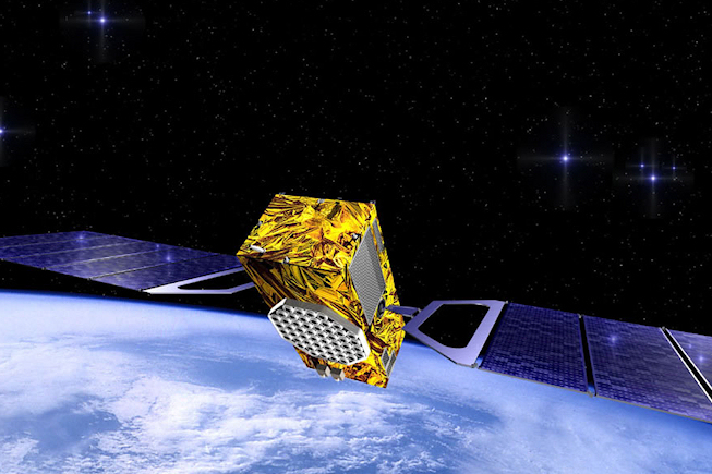 GPS européen : les 2 satellites Galileo ne sont pas sur la bonne orbite