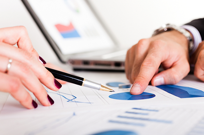 Dépenses informatiques : des signes de redémarrage, selon IDC