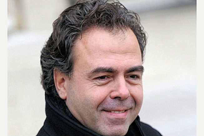 Boston Consulting Group et Luc Chatel : une affaire qui marche