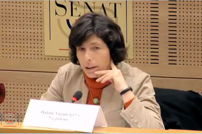 Ecomouv’ : le rôle de Cap Gemini en question