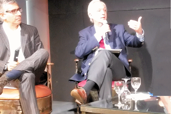 IBM lance le « studio » en Janvier, lieu d’expérience sur l’analytique