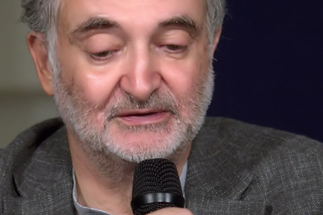  « Avec internet, il n’y a de rare que le temps » pour Jacques Attali