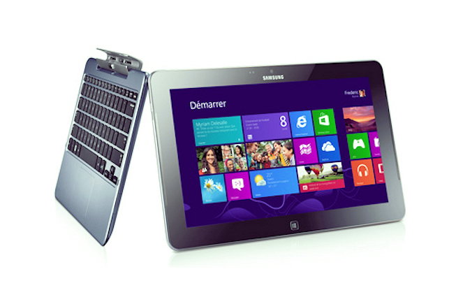 355 commerciaux d’Heineken France équipés de tablettes sous Windows