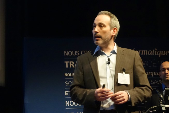 L&rsquo;expérience client délivrée par les banques en question face aux Fintechs