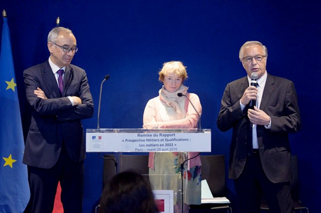 191 000 postes d&rsquo;informaticiens ouverts entre 2012 et 2022