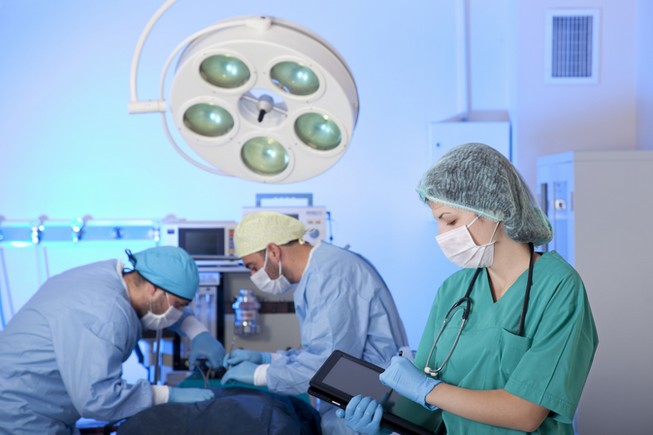 L’hôpital omni-canal, encore une lointaine vue de l’esprit