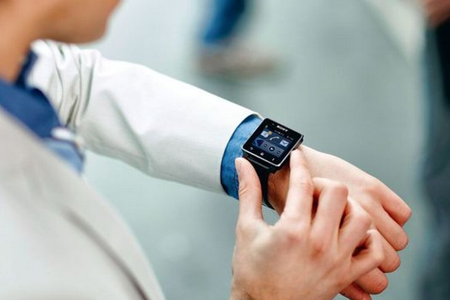 L&rsquo;armée chinoise interdit l&rsquo;usage des montres connectées