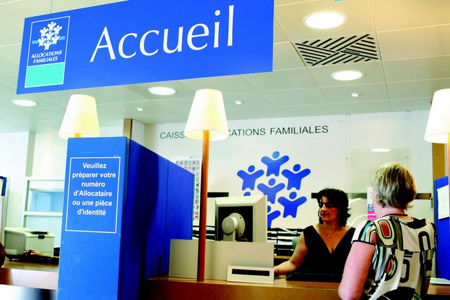 Hackaton autour des données de la Caisse d&rsquo;Allocations familiales le 2 octobre