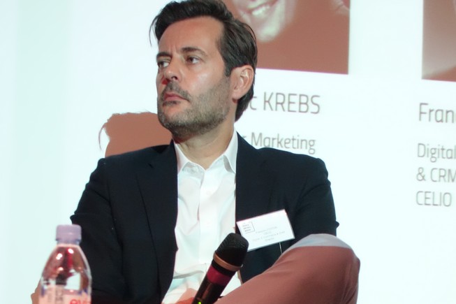 Pour le beacon, c&rsquo;est nettement trop tôt selon Celio