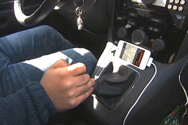 Les chauffeurs Uber s’arrangent pour contourner les algorithmes de la plateforme