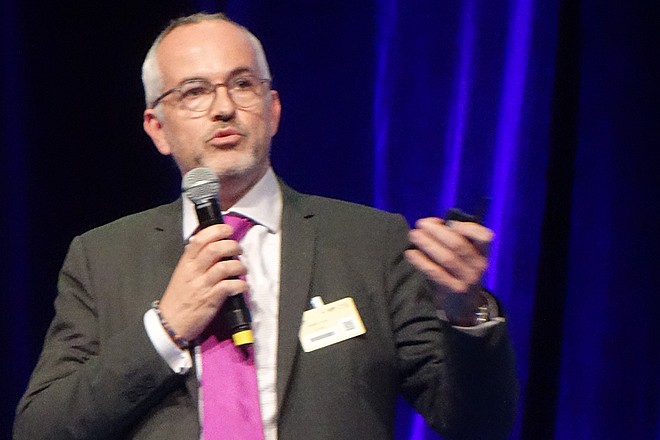 Le poids ridicule de l&rsquo;Open Source dans les dépenses de l&rsquo;état