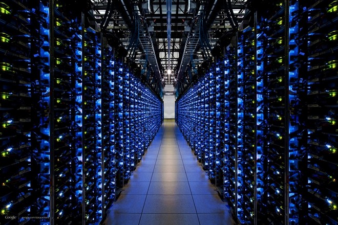 Le prix d’un serveur dans le Cloud n’a jamais été aussi bas