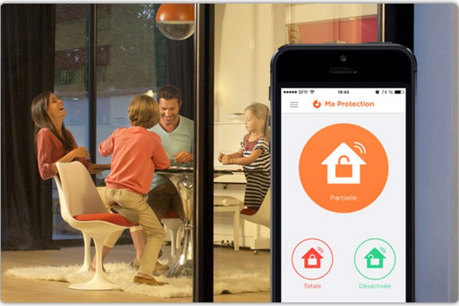 Axa avance à l&rsquo;aveuglette sur le domicile connecté