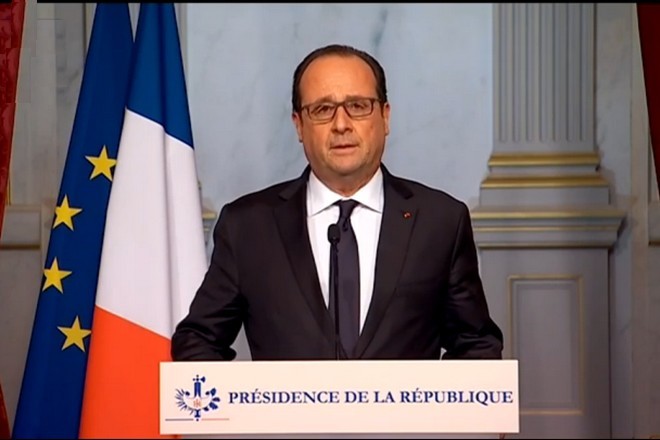 Etat d&rsquo;urgence décrété : circulation des personnes très contrôlée