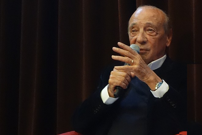 Jacques Séguéla : « faites de la data une femme, un objet aimé, et pas un troupeau de buffles »