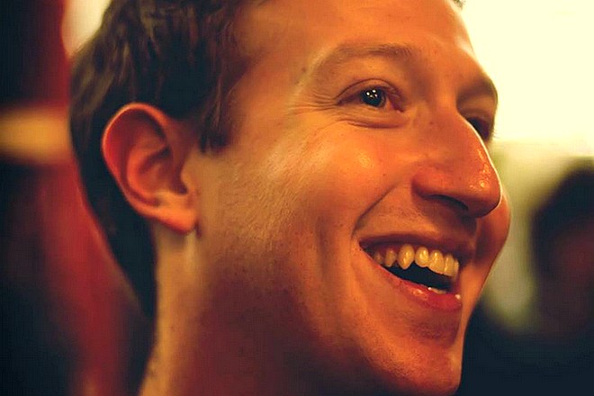 Développer l&rsquo;intelligence artificielle : la bonne résolution pour 2016 du patron de Facebook