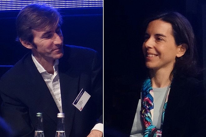 Les Chief Digital Officers s&rsquo;installent dans la durée chez Renault et à la SNCF