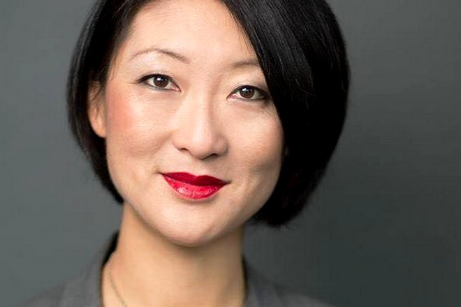 Fleur Pellerin démissionne de la fonction publique pour créer son entreprise