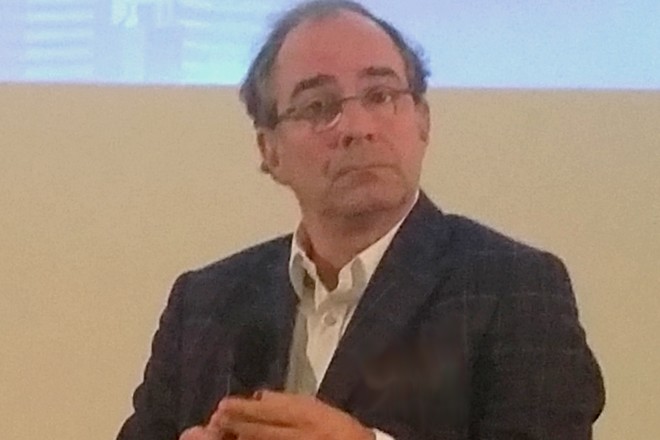 Chief Digital Officer d’Engie : « nous n’avons tiré que 10 % du potentiel de l’IoT »