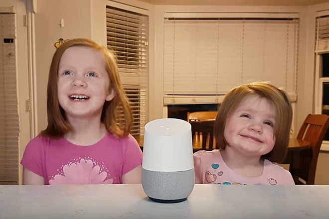 Monoprix propose de faire sa liste de courses vocalement sur l&rsquo;assistant Google Home