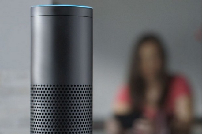 Des informations d&rsquo;investissement financier délivrées via l’assistant vocal Alexa par BNP Paribas