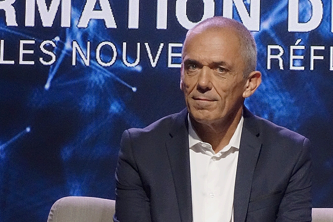 L&rsquo;intelligence artificielle : c&rsquo;est loin de marcher, pour le PDG de l&rsquo;Inria