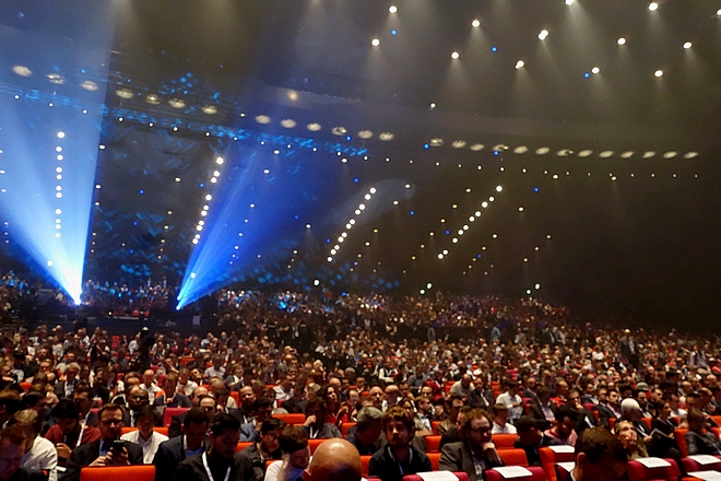 Aucune application d&rsquo;Intelligence artificielle dans 9 entreprises françaises sur 10