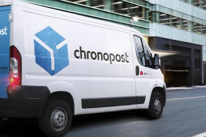 Chronopost s&rsquo;apprête pour les livraisons de Noël, dimanche inclus
