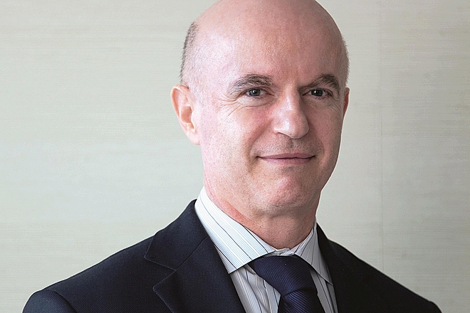 Le digital d&rsquo;Allianz France dirigé par un membre du sérail