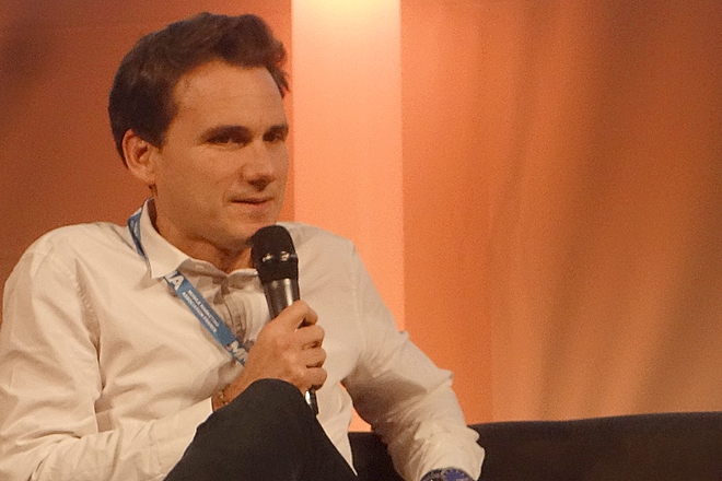 Monoprix étend l&rsquo;usage du self-scanning par mobile