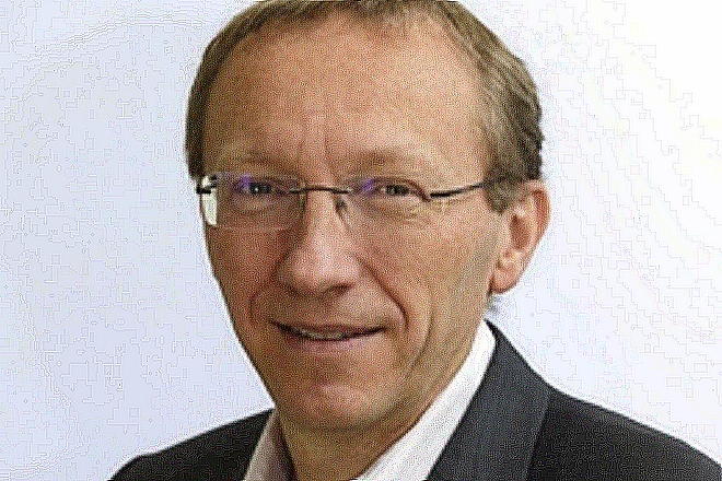 Le Chief Digital Officer de PSA vient de l&rsquo;informatique