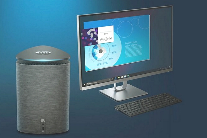 CES 2018 : l&rsquo;assistant vocal Alexa d&rsquo;Amazon arrive sur les PC