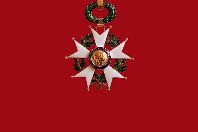 Promotion du 14 juillet de la Légion d&rsquo;honneur : des pionniers de l&rsquo;internet français distingués