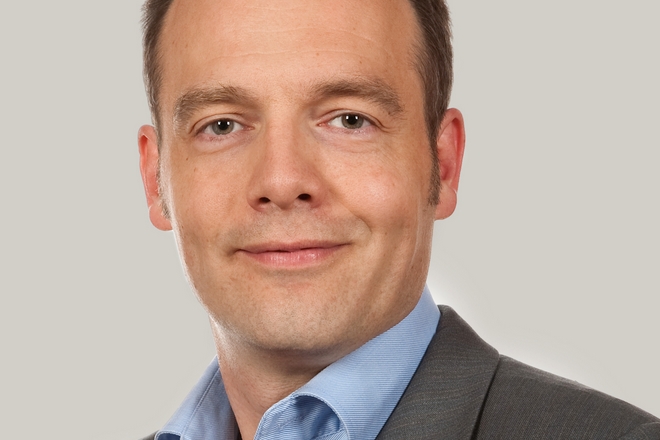 Edenred nomme un DG en charge du digital et de l&rsquo;IT