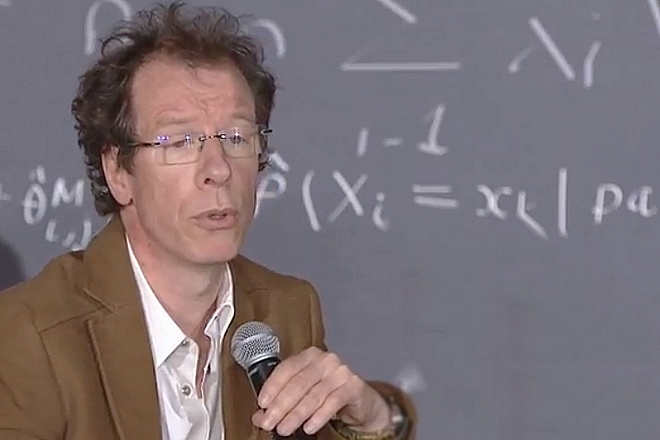 Intelligence artificielle : « les capacités des réseaux de neurones sont un grand mystère »