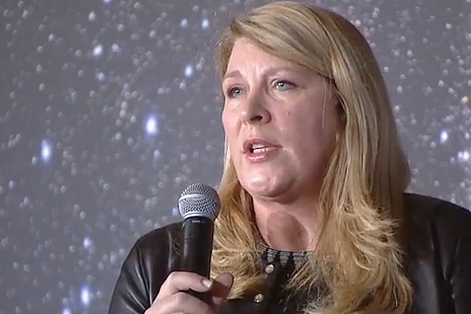 « Sophia, le robot qui comprend, c’est du bluff »