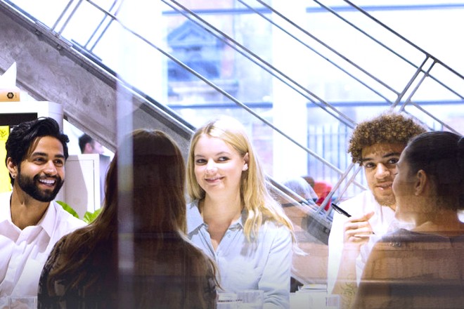 Les communicants corporate de L’Oréal obtiennent un outil sur mesure pour le collaboratif
