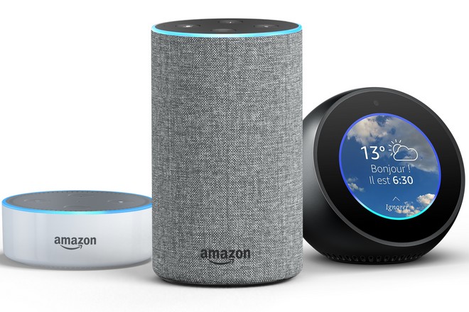 Enceintes vocales : une moitié d&rsquo;utilisateurs précise la source de l&rsquo;information recherchée