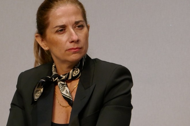 Commerce vocal : « il y a beaucoup de complexité à explorer » pour Adidas