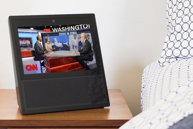 Assistants vocaux : TF1 et Amazon explorent la diffusion de contenus