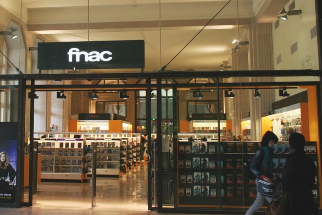 Coûts de livraison : la Fnac propose les meilleures conditions en e-commerce
