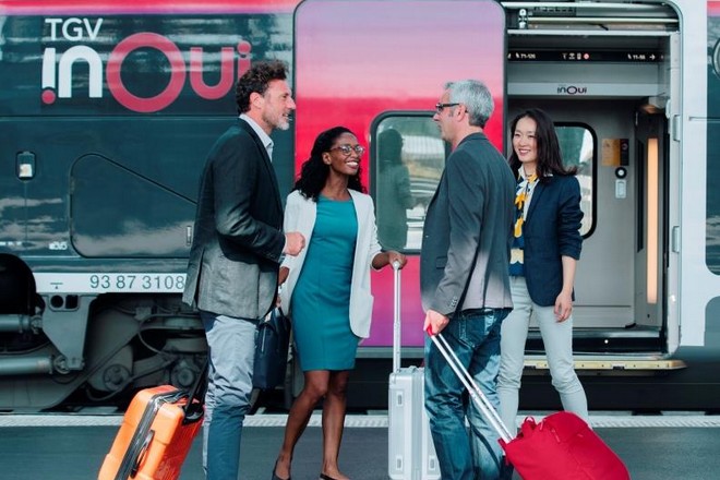 SNCF : les billets gratuits des personnels un peu trop envahissants